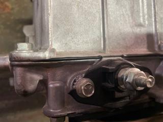 Инвертор TOYOTA SIENTA NHP170G 1NZ-FXE G9200-52040 5 ракурс