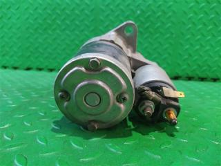Стартер NISSAN OTTI H92W 3G83 MN115202 3 ракурс Стартер NISSAN OTTI H92W 3G83 MN115202 3 ракурс