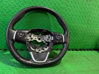 Руль TOYOTA SIENTA NCP175G 1 ракурс