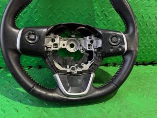 Руль TOYOTA SIENTA NCP175G 2 ракурс
