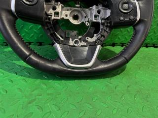 Руль TOYOTA SIENTA NCP175G 4 ракурс