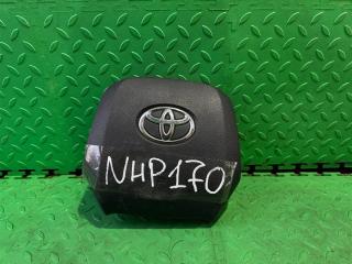 Airbag водительский TOYOTA SIENTA NCP175G 1 ракурс Airbag водительский TOYOTA SIENTA NCP175G 1 ракурс