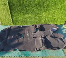 Ковер пола TOYOTA SIENTA