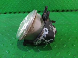 Туманка правая TOYOTA SIENTA NCP175G 12-580 3 ракурс
