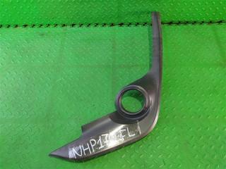 Ободок туманки левый TOYOTA SIENTA