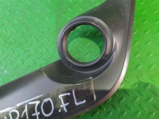 Ободок туманки левый TOYOTA SIENTA NCP175G 81482 52490 3 ракурс Ободок туманки левый TOYOTA SIENTA NCP175G 81482 52490 3 ракурс