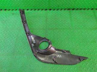 Ободок туманки левый TOYOTA SIENTA NCP175G 81482 52490 5 ракурс Ободок туманки левый TOYOTA SIENTA NCP175G 81482 52490 5 ракурс