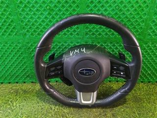Руль SUBARU LEVORG VM4 1 ракурс Руль SUBARU LEVORG VM4 1 ракурс