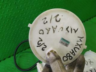 Топливный насос TOYOTA HARRIER MXUA80 M20A-FKS 77020 42060 4 ракурс