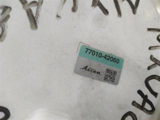 Топливный насос TOYOTA HARRIER MXUA80 M20A-FKS 77020 42060 5 ракурс