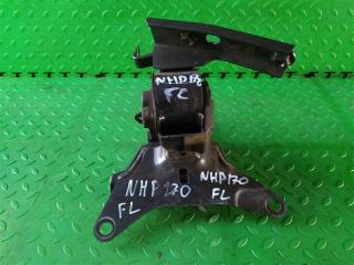 Подушка двигателя левая TOYOTA SIENTA NHP170 1NZ-FXE 2 ракурс Подушка двигателя левая TOYOTA SIENTA NHP170 1NZ-FXE 2 ракурс