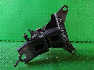 Подушка двигателя левая TOYOTA SIENTA NHP170 1NZ-FXE 5 ракурс