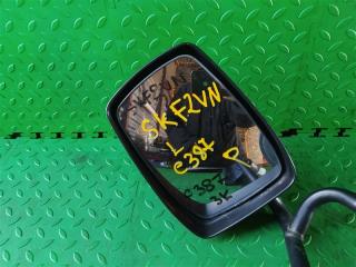Зеркало левое MAZDA BONGO SKF2VN 3K 2 ракурс