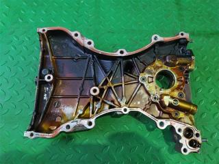 Лобовина двс SUZUKI EVERY DA62W K6A 2 ракурс
