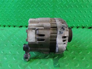 Генератор SUZUKI EVERY DA62W K6AT 3 ракурс