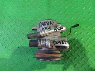 Компрессор кондиционера SUZUKI EVERY DA62W K6AT 9520177G01 1 ракурс
