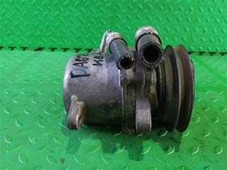 Компрессор кондиционера SUZUKI EVERY DA62W K6AT 9520177G01 3 ракурс