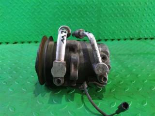 Компрессор кондиционера SUZUKI EVERY DA62W K6AT 9520177G01 5 ракурс