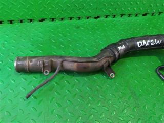 Клапан egr SUZUKI EVERY DA62W K6AT 4 ракурс