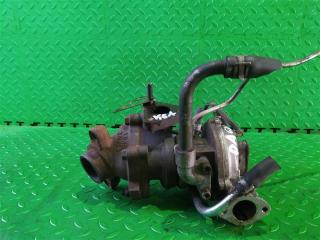 Турбина SUZUKI EVERY DA62W K6AT UZ48 2 ракурс