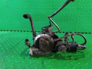 Турбина SUZUKI EVERY DA62W K6AT UZ48 3 ракурс
