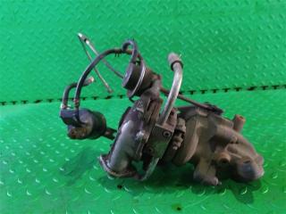 Турбина SUZUKI EVERY DA62W K6AT UZ48 5 ракурс