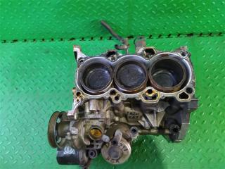 Блок цилиндров SUZUKI EVERY DA62W K6AT 2 ракурс