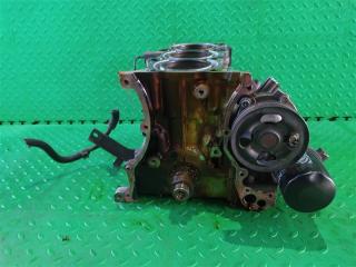 Блок цилиндров SUZUKI EVERY DA62W K6AT 3 ракурс