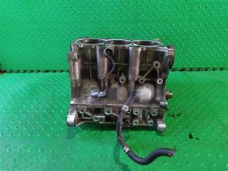 Блок цилиндров SUZUKI EVERY DA62W K6AT 4 ракурс