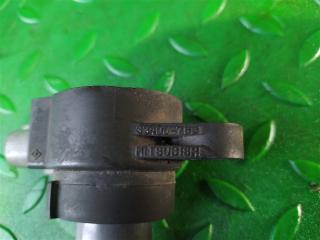 Катушка зажигания SUZUKI EVERY DA62W K6AT 33400-76G1 2 ракурс