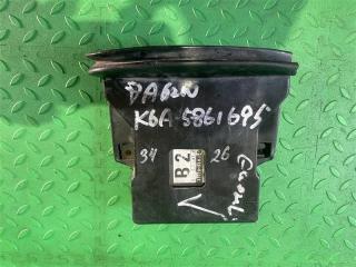 Блок efi SUZUKI EVERY