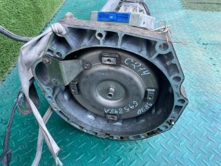 АКПП NISSAN SERENA KBC23 SR20DE RE4R01ARC43, 3102042X22 2 ракурс