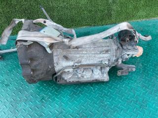 АКПП NISSAN SERENA KBC23 SR20DE RE4R01ARC43, 3102042X22 3 ракурс