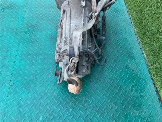 АКПП NISSAN SERENA KBC23 SR20DE RE4R01ARC43, 3102042X22 4 ракурс