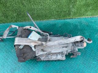 АКПП NISSAN SERENA KBC23 SR20DE RE4R01ARC43, 3102042X22 5 ракурс