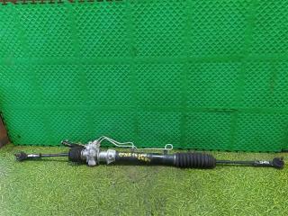 Рулевая рейка NISSAN RASHEEN RFNB14 GA15DE 49001-1M010 1 ракурс