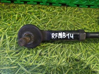Рулевая рейка NISSAN RASHEEN RFNB14 GA15DE 49001-1M010 2 ракурс