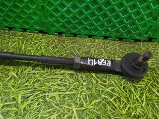 Рулевая рейка NISSAN RASHEEN RFNB14 GA15DE 49001-1M010 5 ракурс