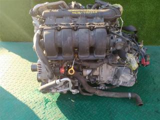 Двигатель NISSAN SYLPHY TB17 MRA8DE 2 ракурс