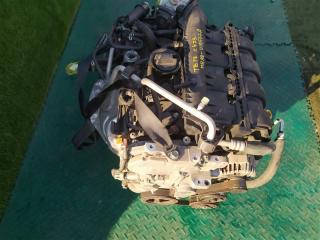 Двигатель NISSAN SYLPHY TB17 MRA8DE 4 ракурс