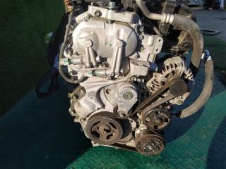 Двигатель NISSAN SYLPHY TB17 MRA8DE 5 ракурс