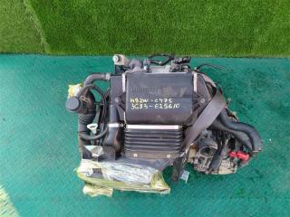 Двигатель NISSAN OTTI H92W 3G83 TURBO 1 ракурс