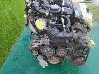 Двигатель NISSAN OTTI H92W 3G83 TURBO 5 ракурс