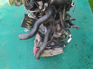 АКПП NISSAN OTTI H92W 3G83 F4A1C2C1Z, 31020-6A00H 2 ракурс