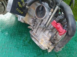 АКПП NISSAN OTTI H92W 3G83 F4A1C2C1Z, 31020-6A00H 3 ракурс
