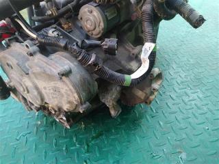 АКПП NISSAN OTTI H92W 3G83 F4A1C2C1Z, 31020-6A00H 4 ракурс