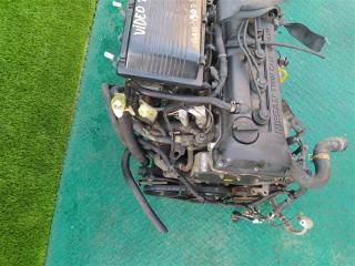 Двигатель NISSAN PULSAR FN15 GA15DE 4 ракурс