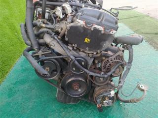 Двигатель NISSAN PULSAR FN15 GA15DE 5 ракурс