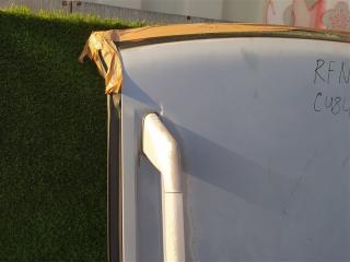 Крыша NISSAN RASHEEN RFNB14 2 ракурс Крыша NISSAN RASHEEN RFNB14 2 ракурс