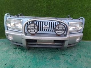 Nose cut NISSAN RASHEEN RFNB14 GA15DE 100-63482 1 ракурс